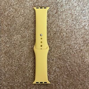 Apple Watch band